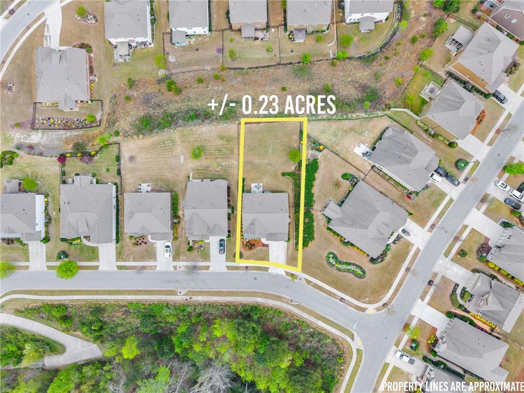 6712 Blooming Iris Court