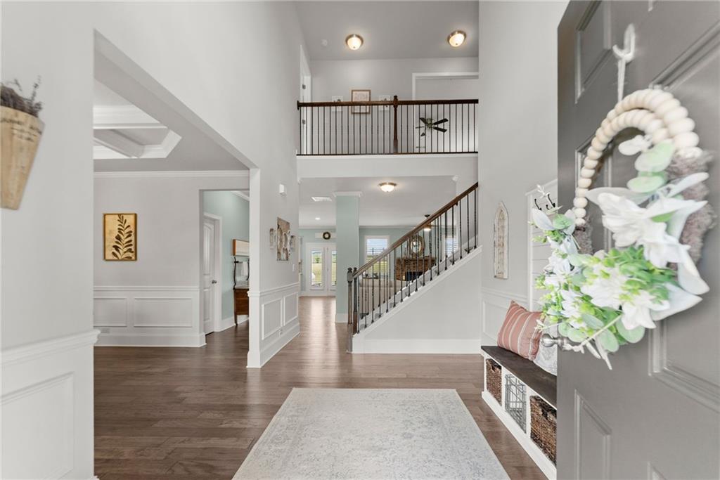 6712 Blooming Iris Court