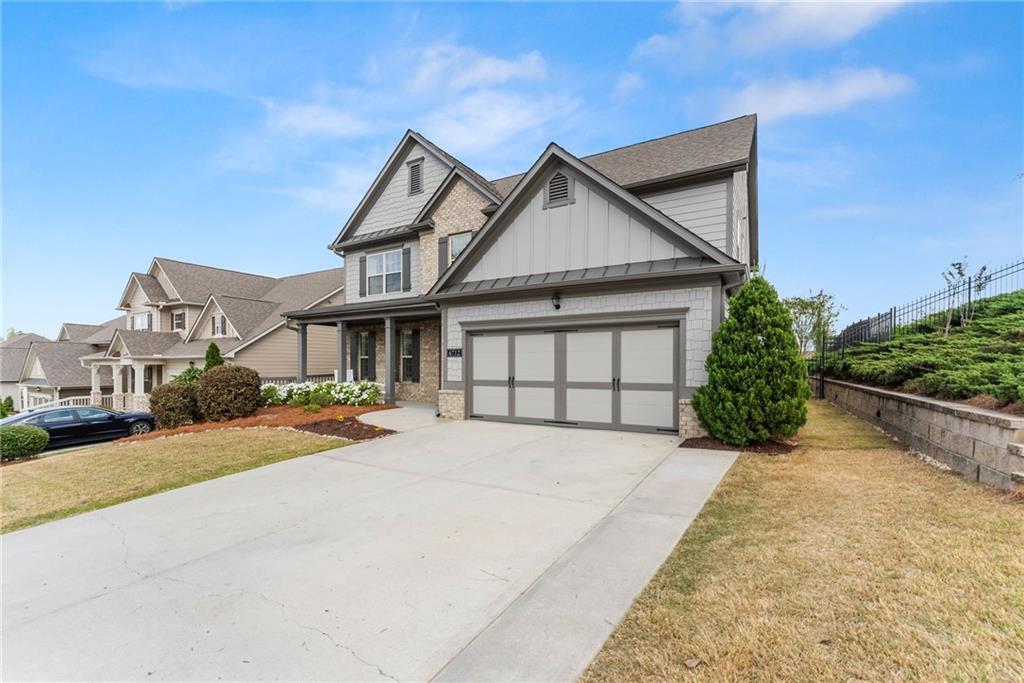 6712 Blooming Iris Court