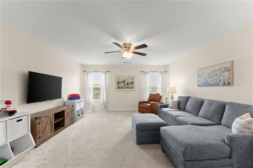 6712 Blooming Iris Court