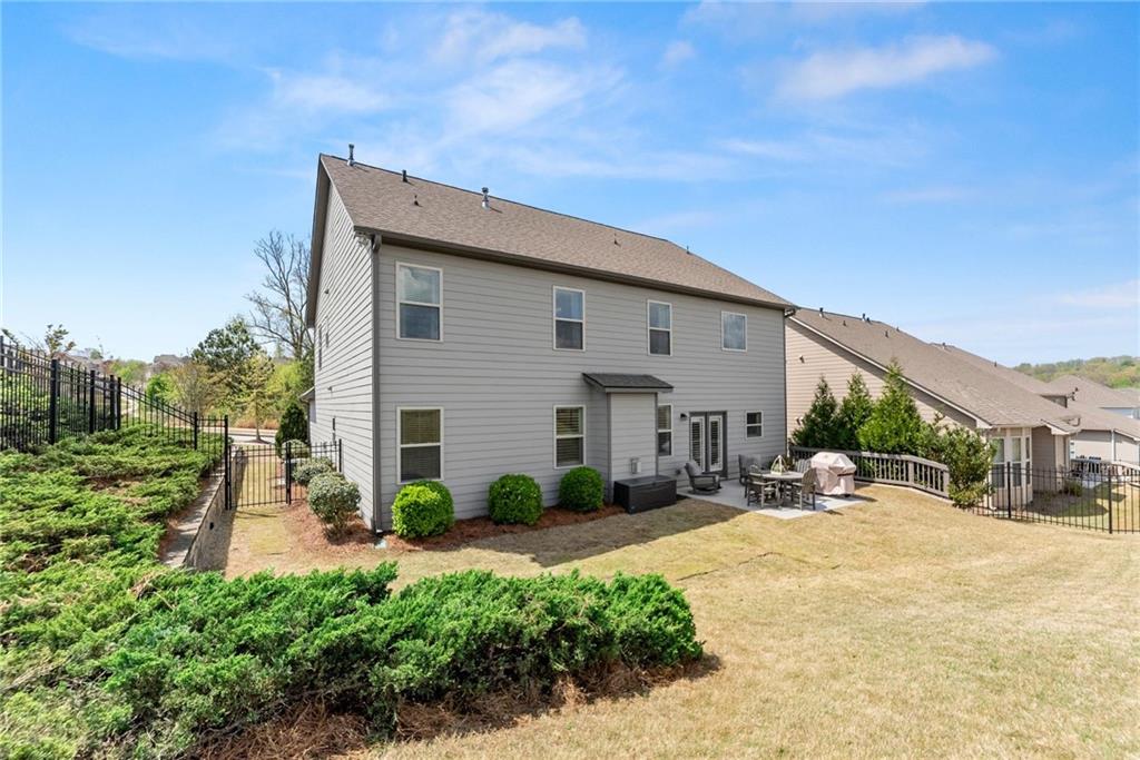 6712 Blooming Iris Court