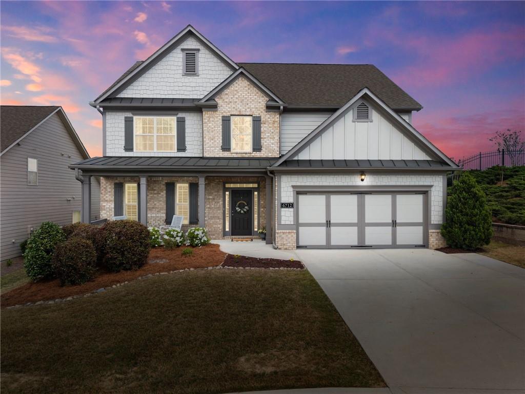 6712 Blooming Iris Court