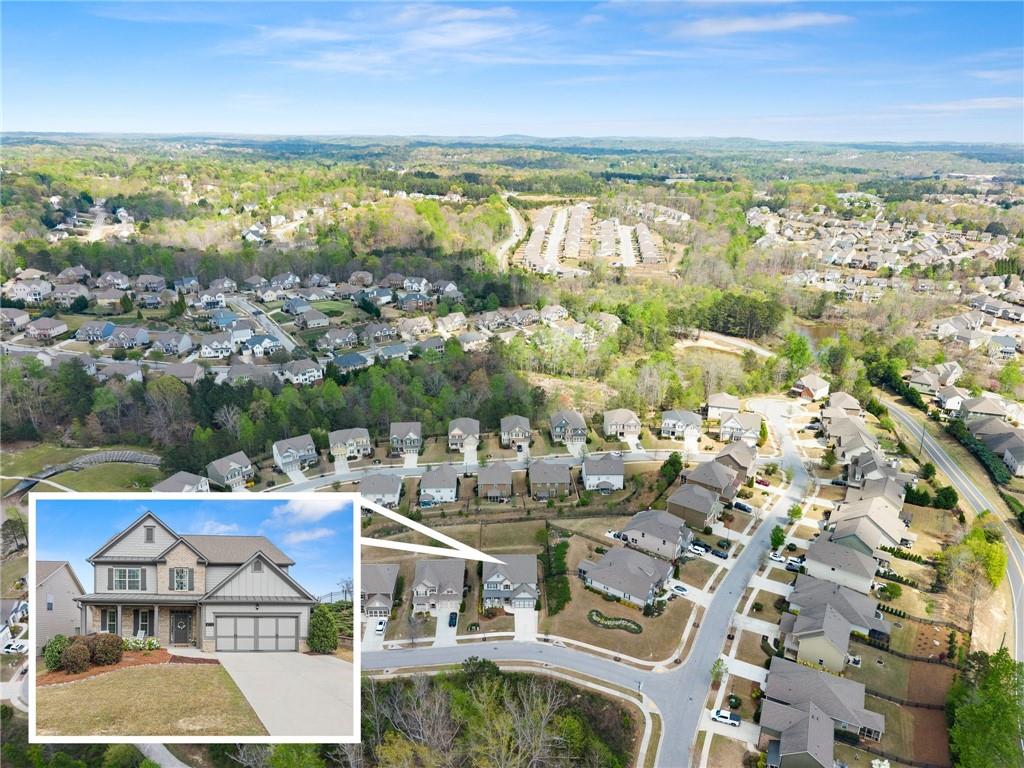 6712 Blooming Iris Court