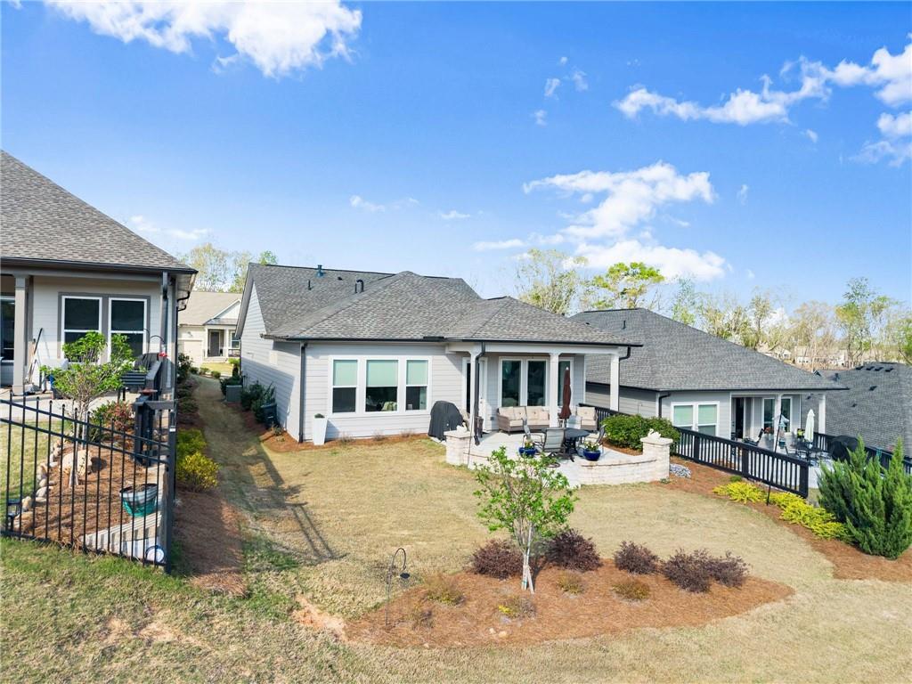 6838 Welcome Road