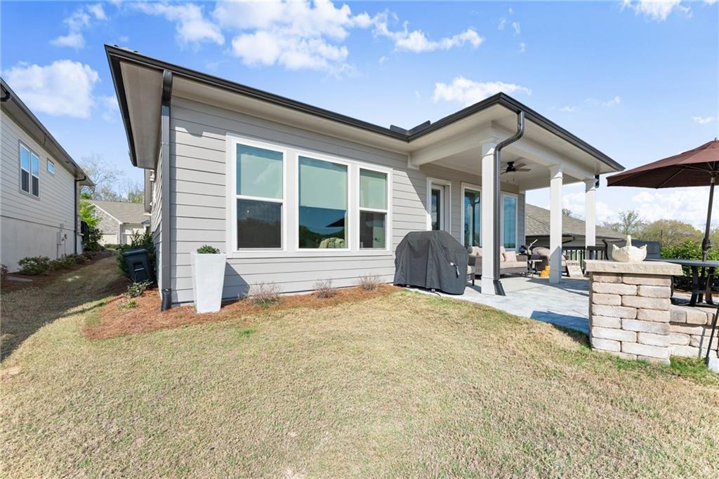 6838 Welcome Road