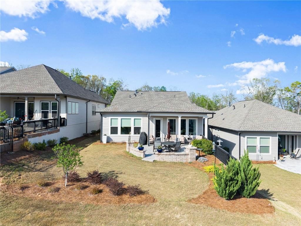 6838 Welcome Road