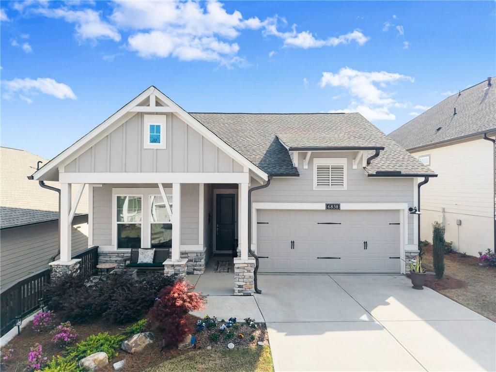 6838 Welcome Road