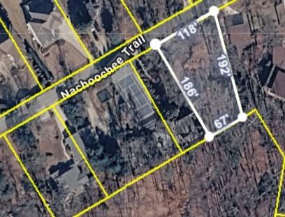 5977 Nachoochee Trail