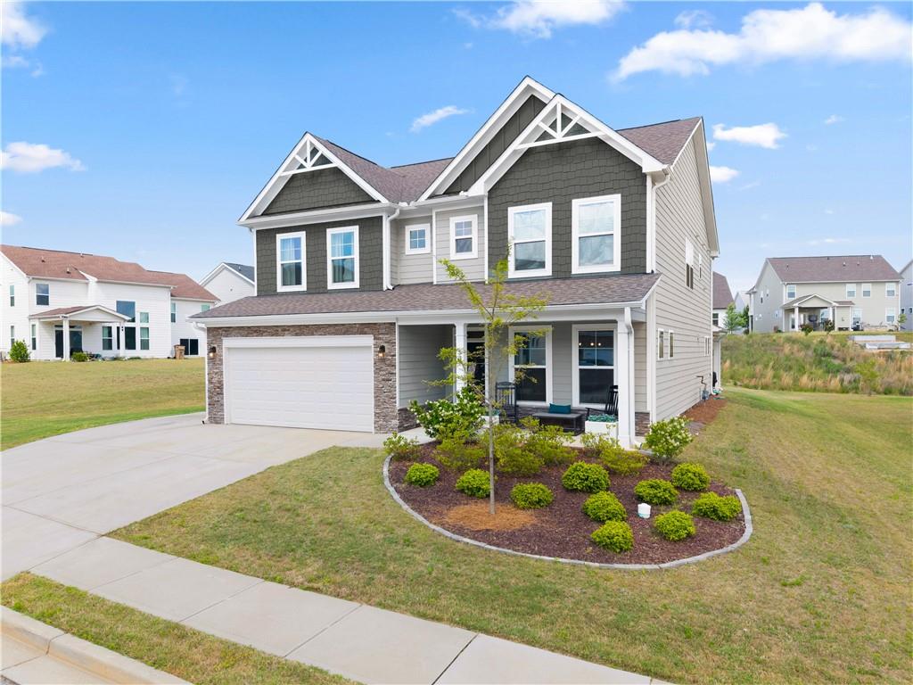 537 Redfish Way