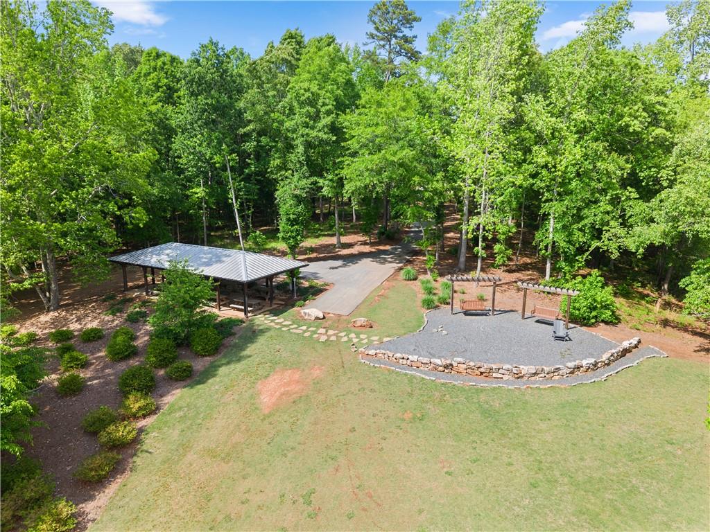 537 Redfish Way