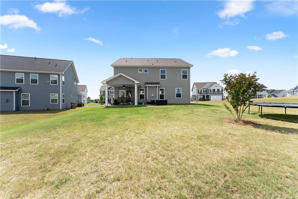 537 Redfish Way