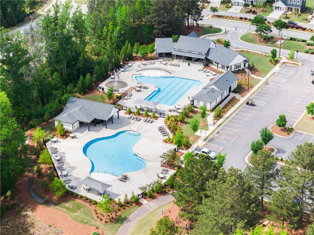 537 Redfish Way
