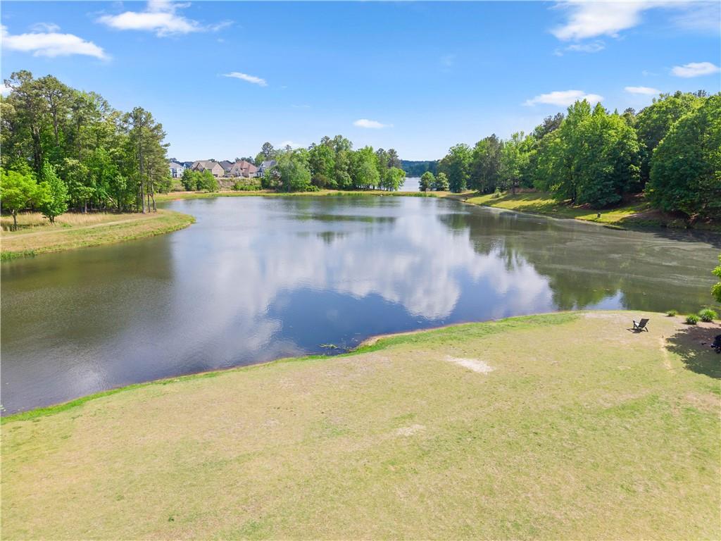 537 Redfish Way