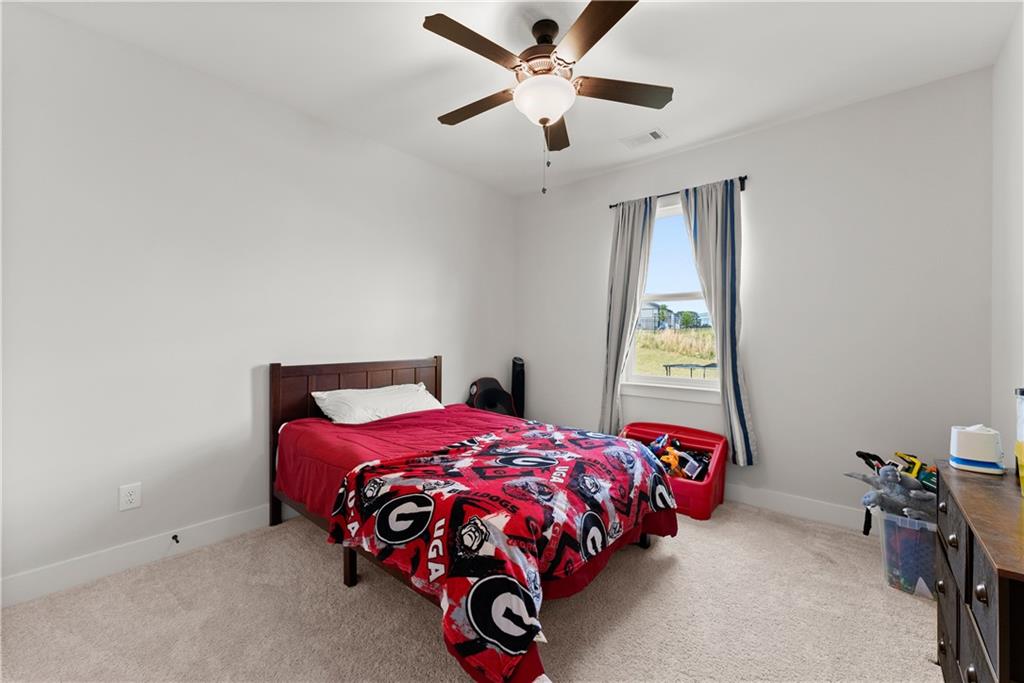 537 Redfish Way