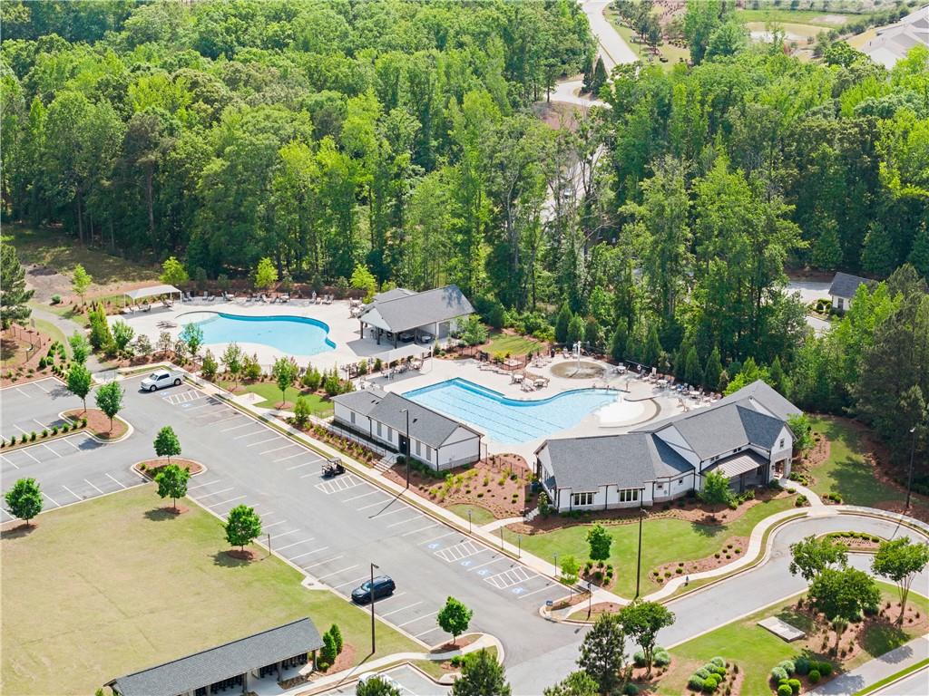 537 Redfish Way