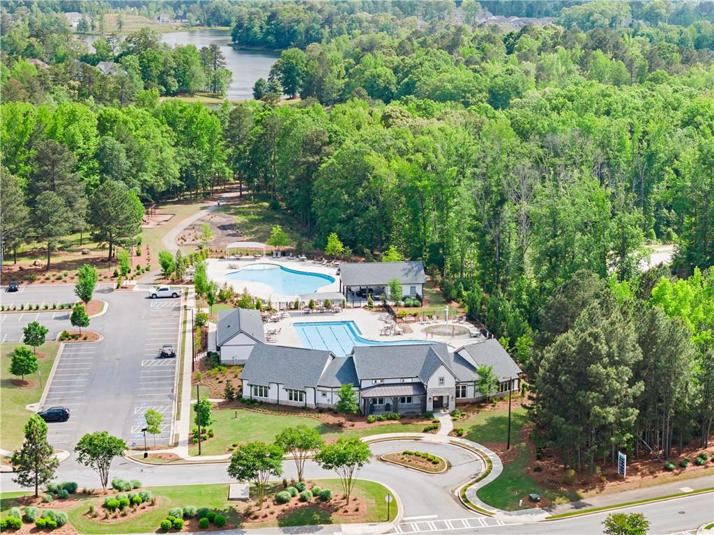 537 Redfish Way