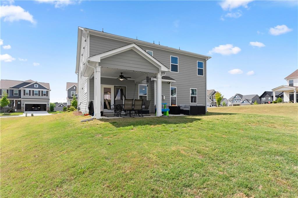 537 Redfish Way