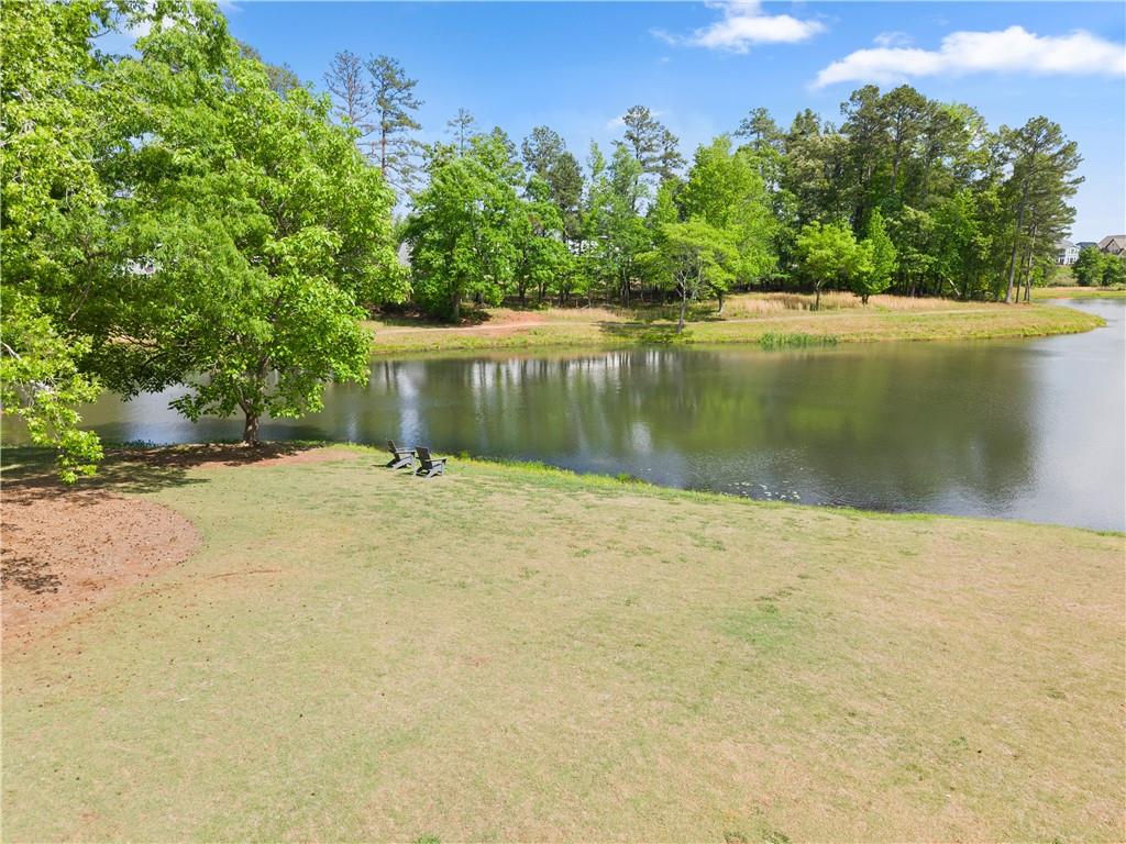 537 Redfish Way