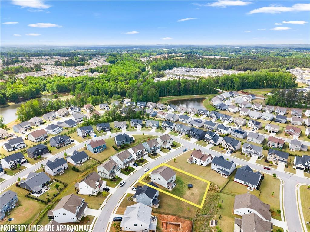 537 Redfish Way