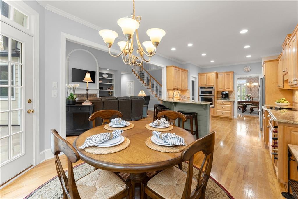 3522 Maritime Glen
