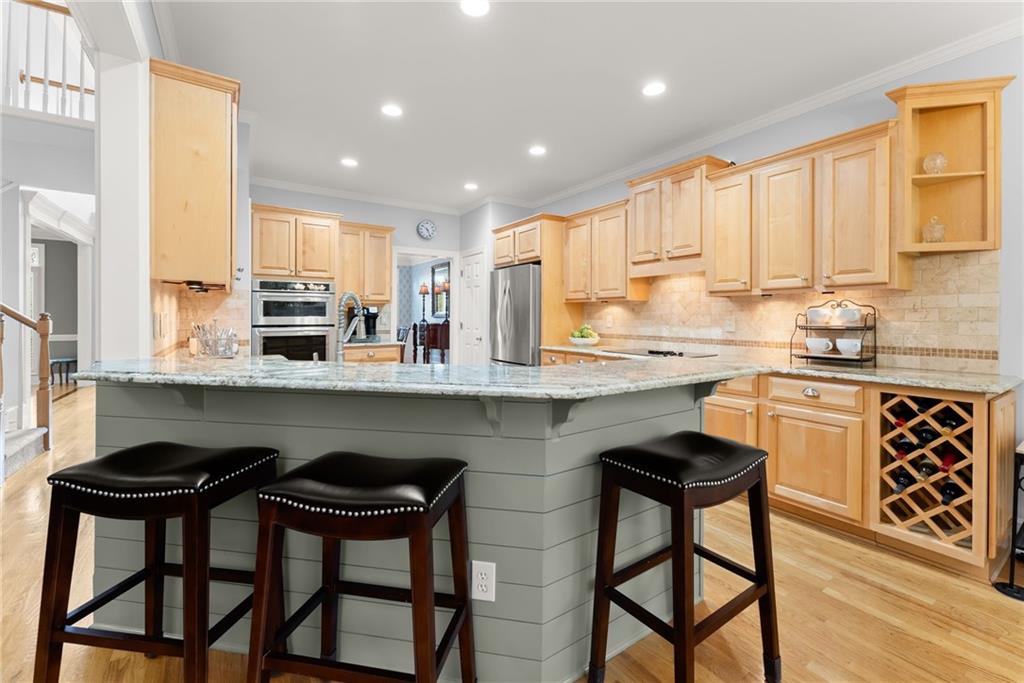 3522 Maritime Glen