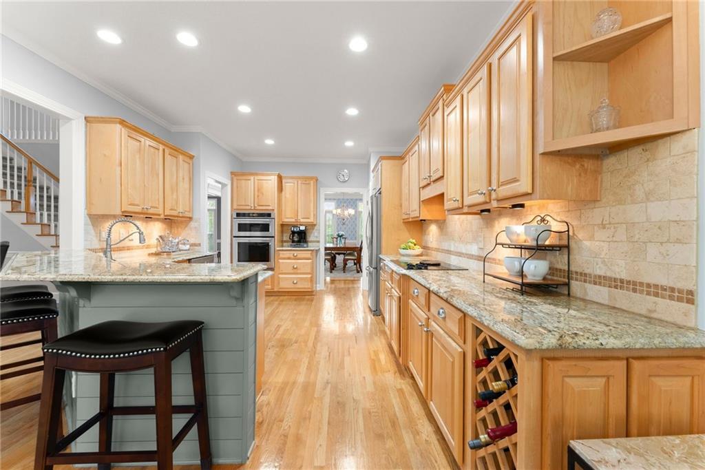 3522 Maritime Glen