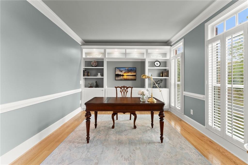 3522 Maritime Glen