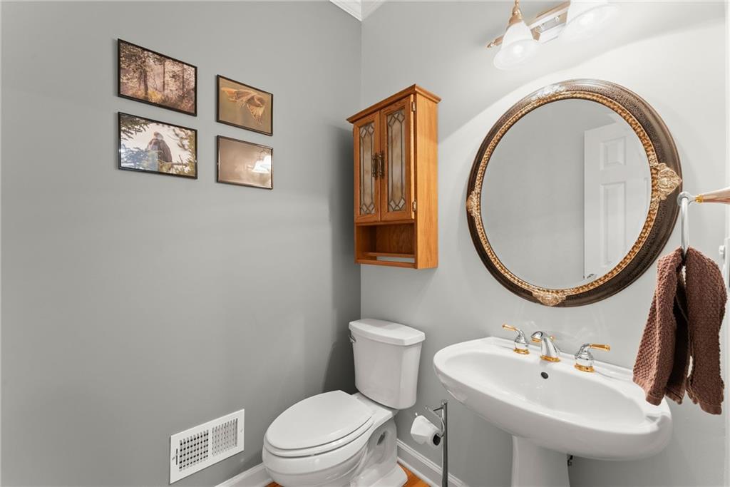 3522 Maritime Glen