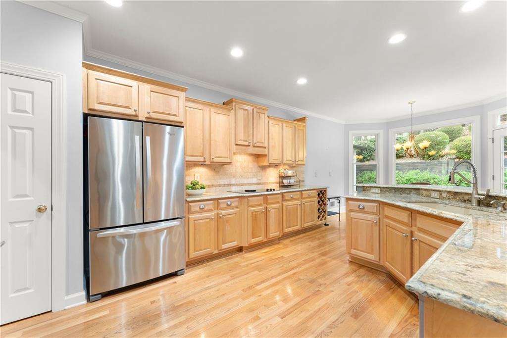 3522 Maritime Glen
