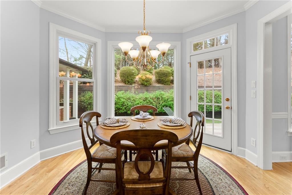 3522 Maritime Glen