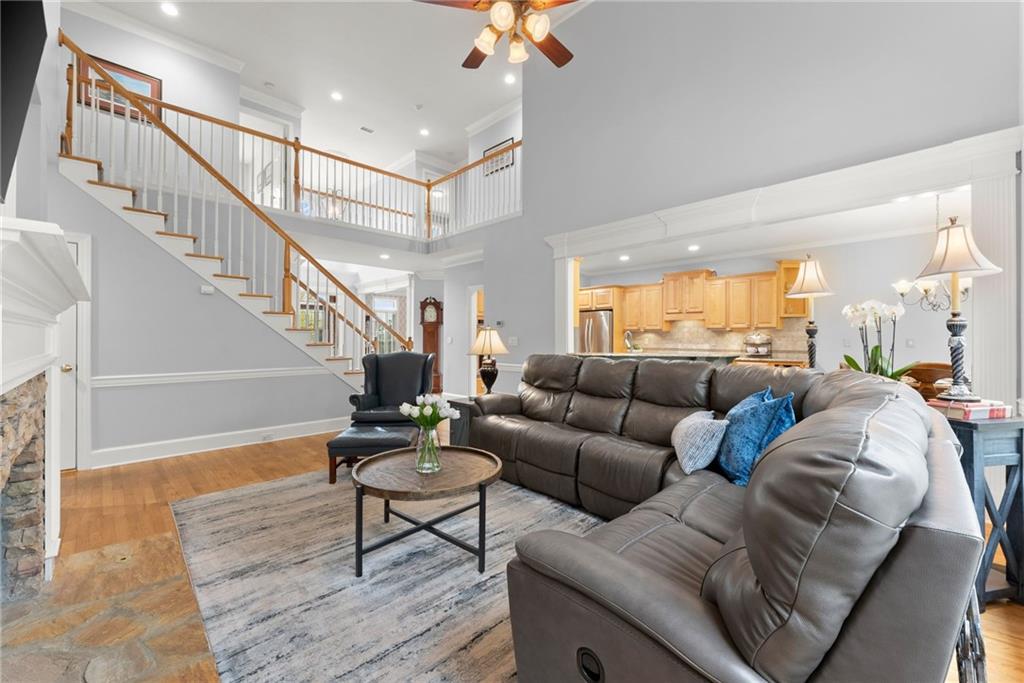3522 Maritime Glen