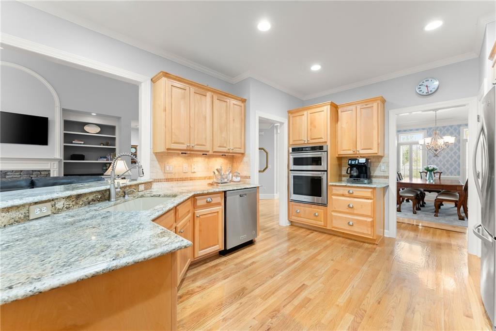 3522 Maritime Glen