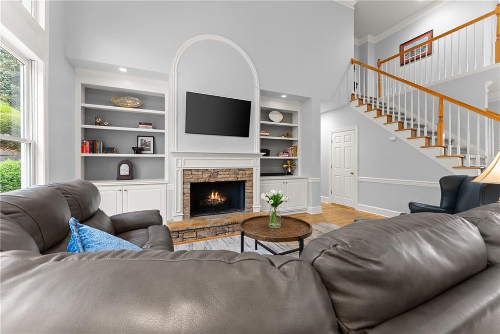 3522 Maritime Glen