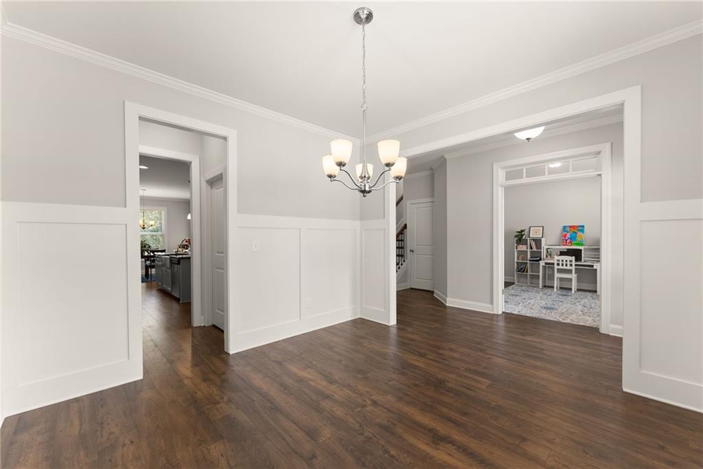 4718 Shady Lake Circle