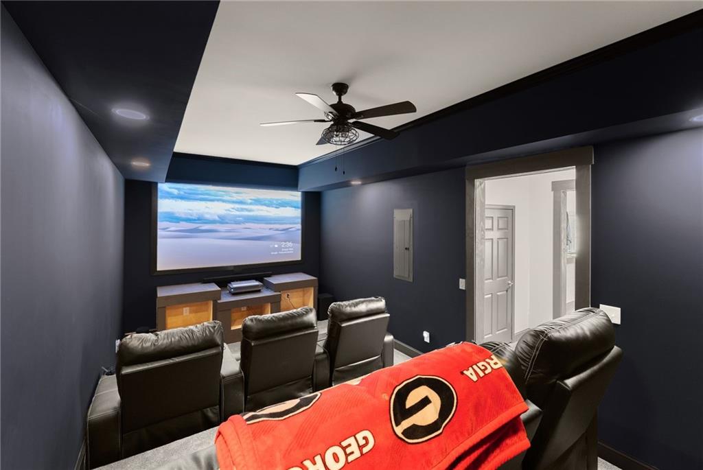 4718 Shady Lake Circle