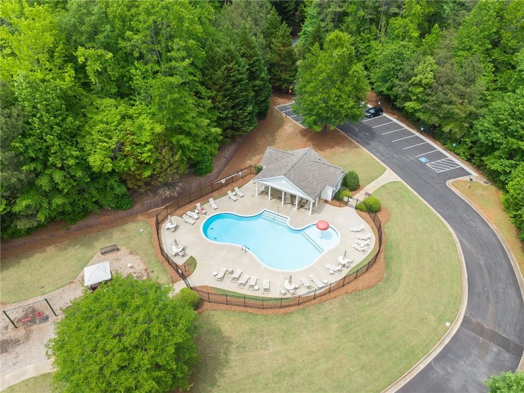 4718 Shady Lake Circle