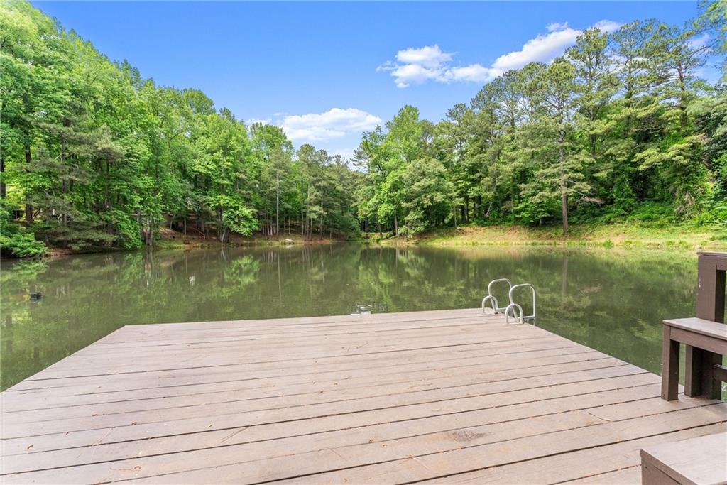 4718 Shady Lake Circle