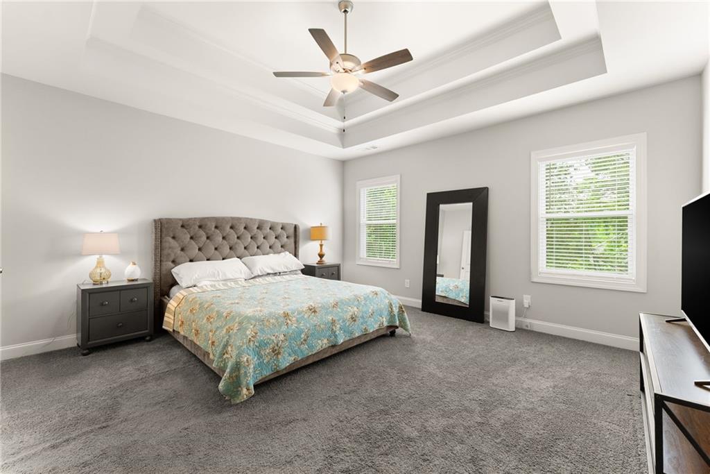 4718 Shady Lake Circle