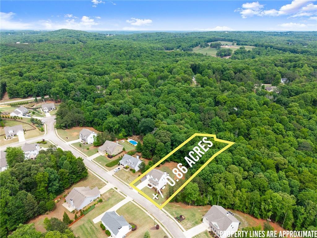 4718 Shady Lake Circle