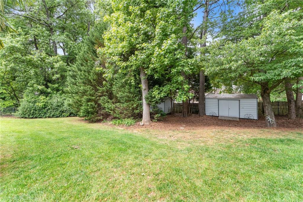 1087 Spring Mill Drive SW