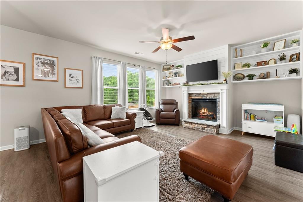 146 Waterford Circle