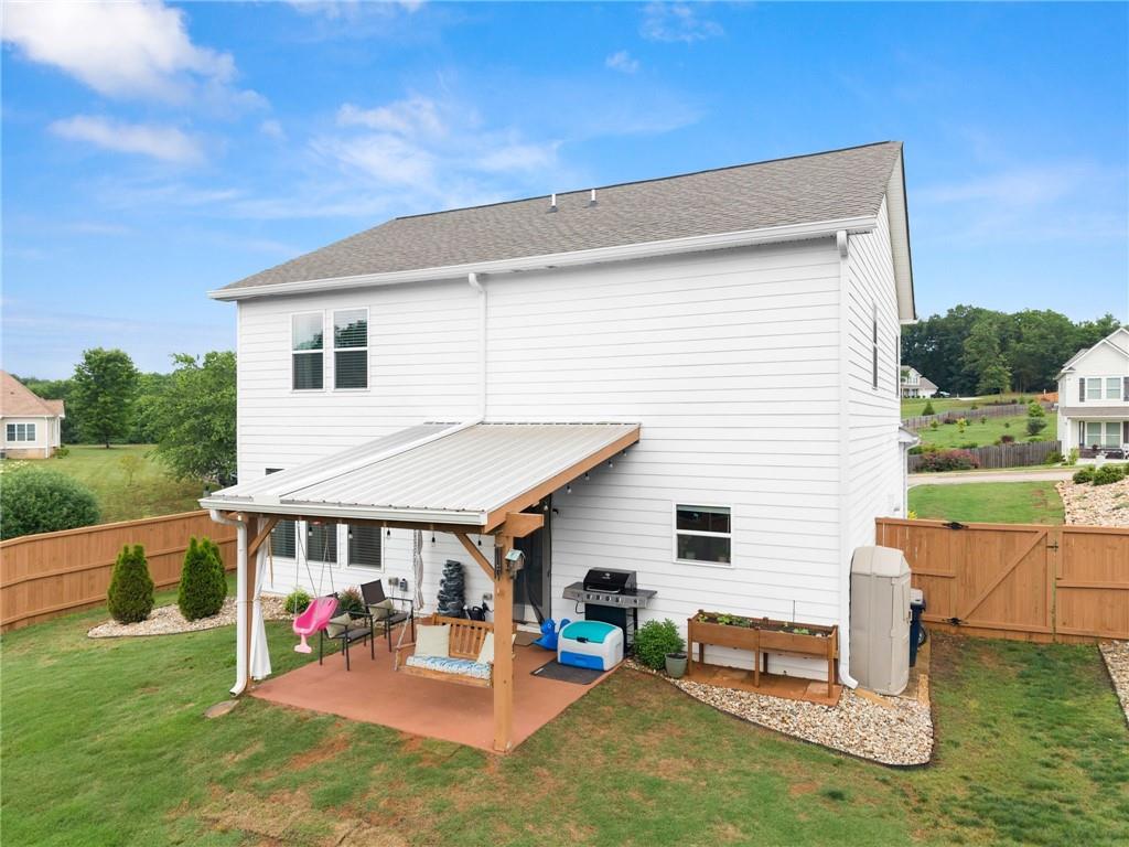 146 Waterford Circle