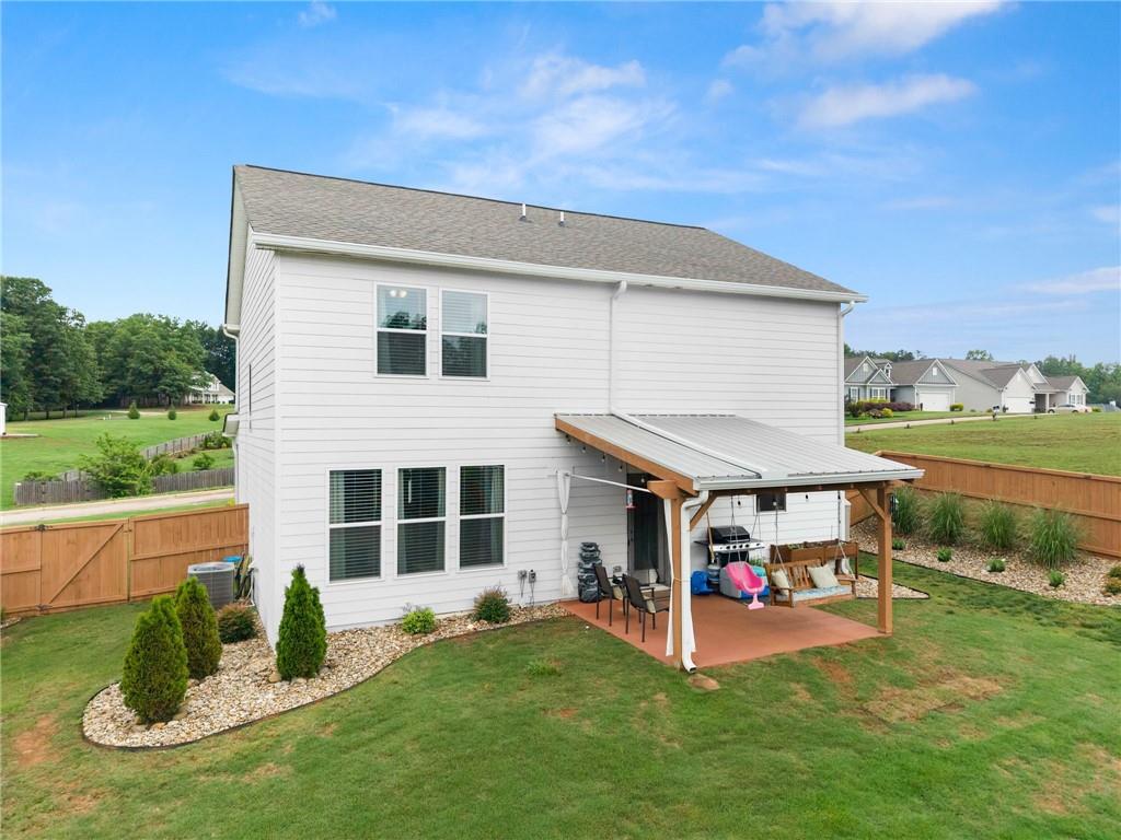 146 Waterford Circle