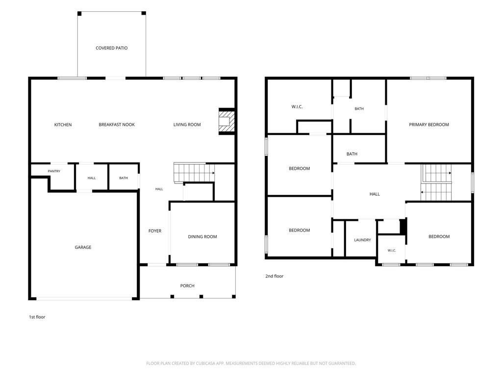 146 Waterford Circle