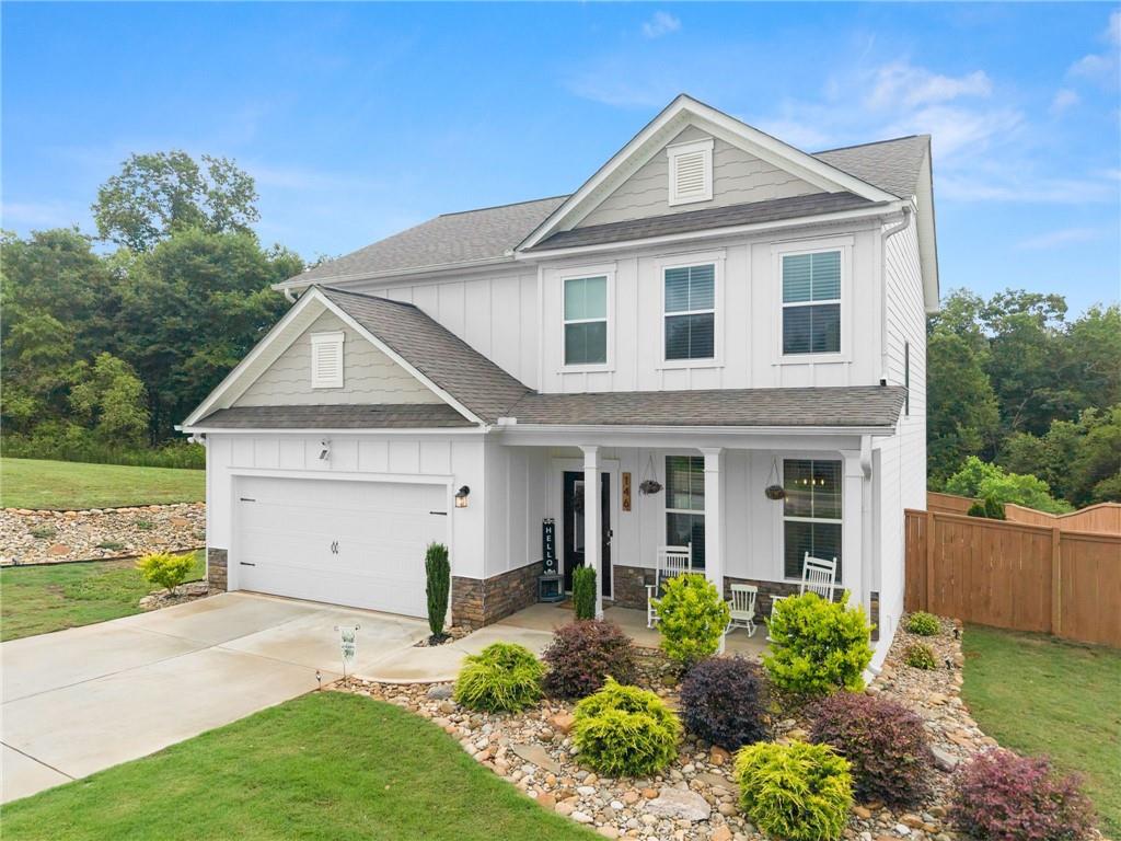 146 Waterford Circle