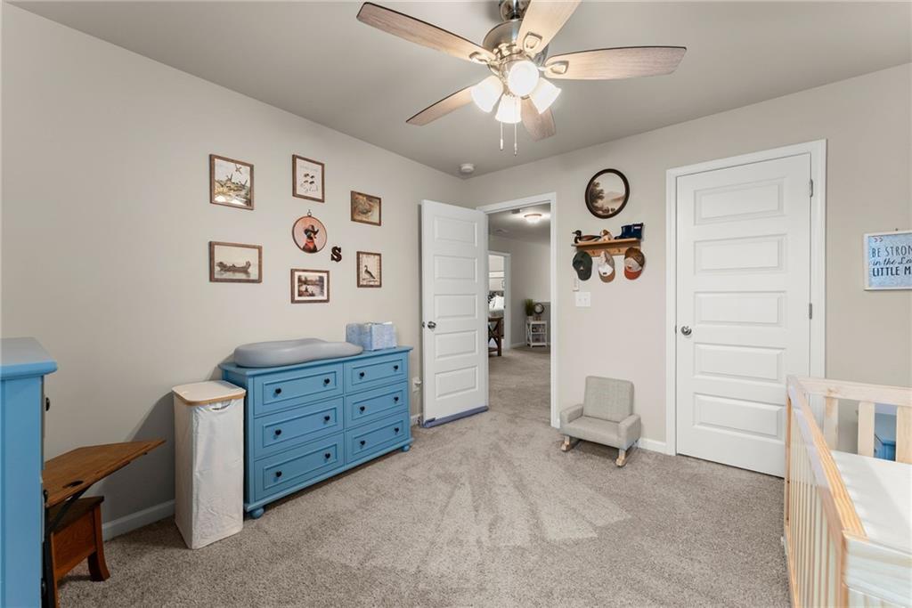 146 Waterford Circle