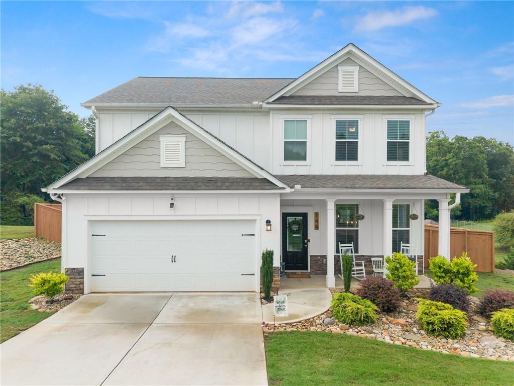 146 Waterford Circle