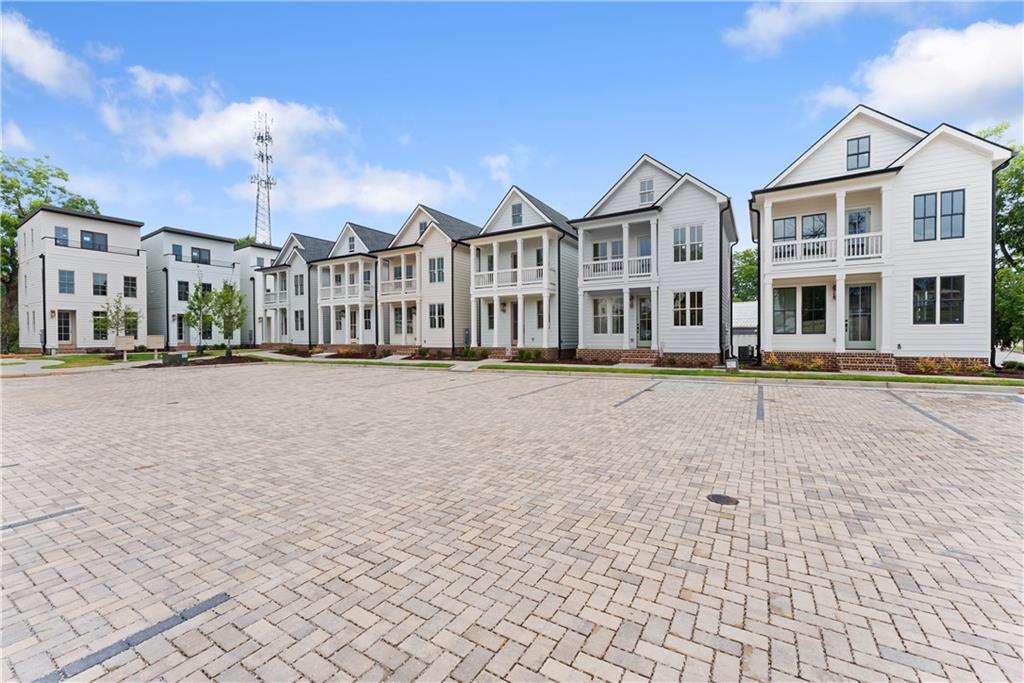 754 Trail View Court SW