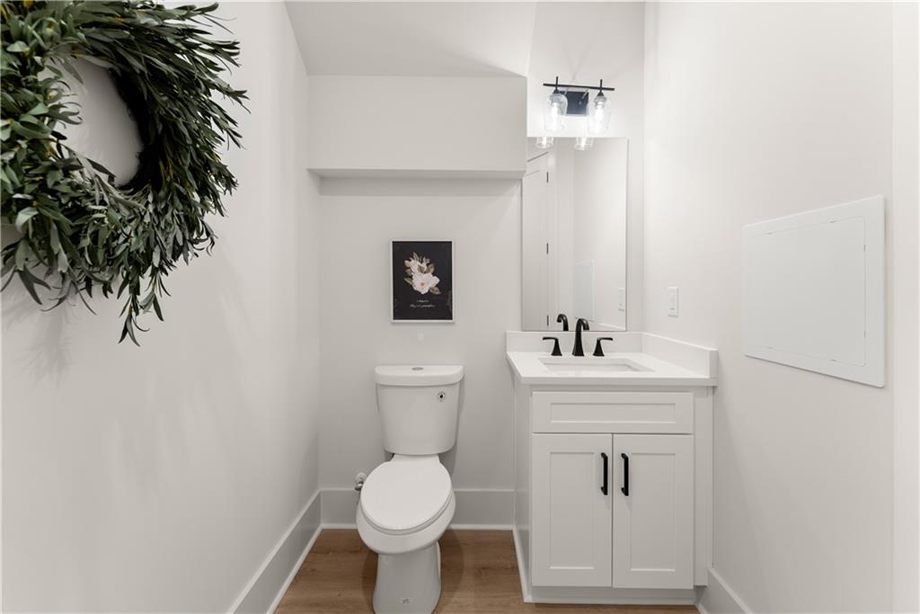 754 Trail View Court SW