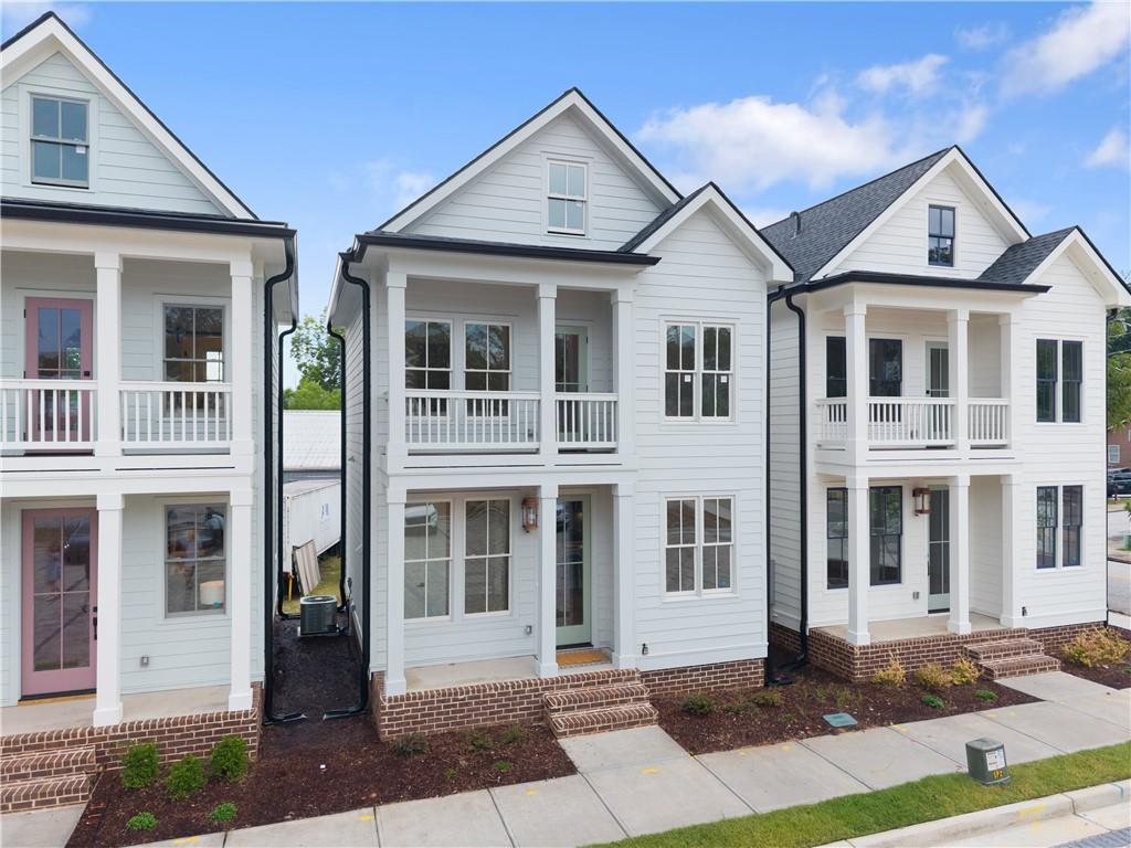 754 Trail View Court SW